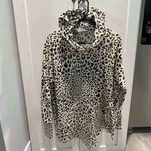 Lularoe Hooded sweatshirt